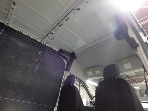 Used 2023 Ford Transit 250 Medium Roof w/ Interior Upgrade Package RWD image 49