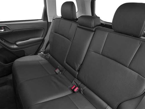 Used 2014 Subaru Forester 2.0XT Touring image 9