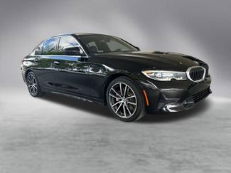 Used 2020 BMW 330i Sedan w/ Convenience Package RWD video 2