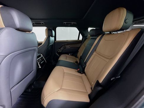 Certified 2024 Land Rover Range Rover Sport Dynamic SE AWD/4WD image 20