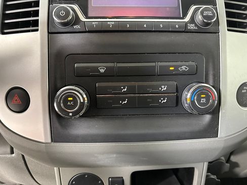 Used 2016 Nissan Frontier SV RWD image 17