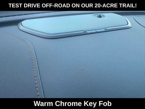 New 2026 RAM 2500 Limited image 12