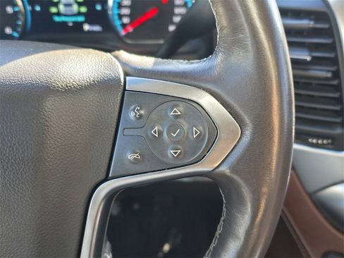Used 2017 Chevrolet Tahoe Premier image 19