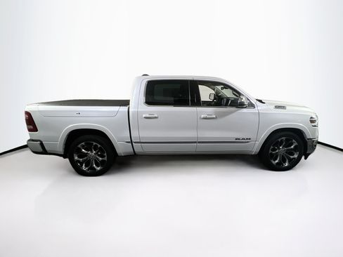 Used 2023 RAM 1500 Limited AWD/4WD image 4