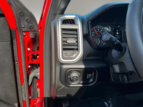 Used 2026 RAM 2500 Big Horn AWD/4WD image 13