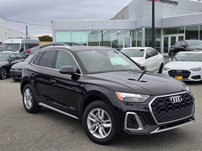 Used 2023 Audi Q5 2.0T Premium w/ Convenience Package