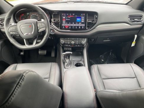 New 2026 Dodge Durango GT image 59