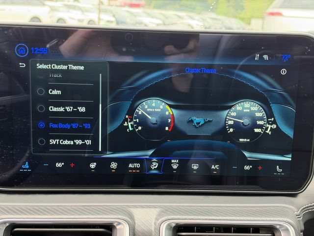 Used 2026 Ford Mustang GT Premium RWD image 34