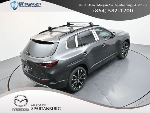 New 2026 MAZDA CX-50 AWD 2.5 S w/ Weather Package image 23