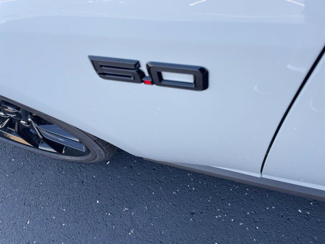 New 2026 Ford Mustang GT w/ Mustang Nite Pony Package RWD image 7