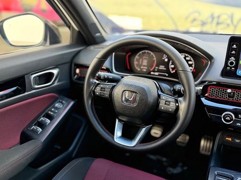 Used 2023 Honda Civic Si image 15