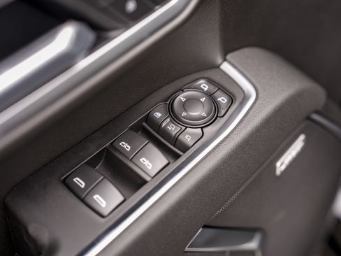 New 2026 Chevrolet Silverado 2500 LTZ w/ Z71 Chrome Sport Edition image 21