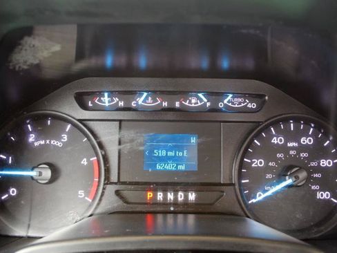 Used 2021 Ford F350 XL w/ Power Equipment Group AWD/4WD image 28