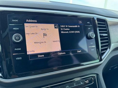 Used 2019 Volkswagen Atlas SEL Premium AWD/4WD image 21