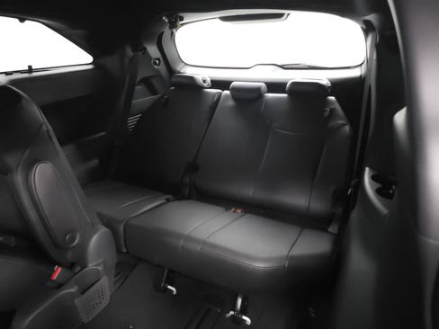 Certified 2025 Toyota Sienna Limited AWD/4WD image 6