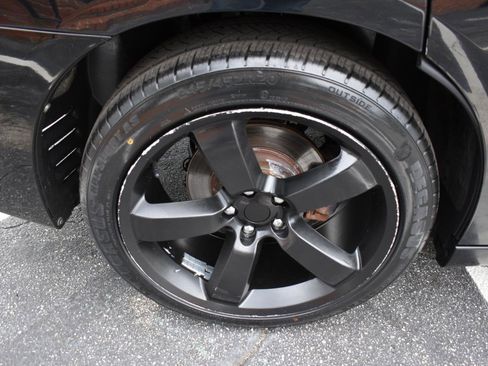 Used 2014 Dodge Charger R/T RWD image 31