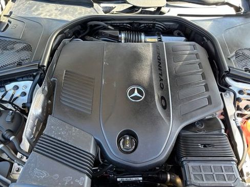 Used 2023 Mercedes-Benz S 500 4MATIC image 26