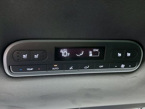 New 2026 Hyundai Palisade Calligraphy image 26