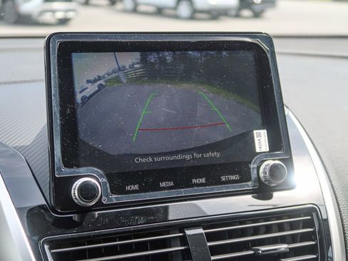 New 2026 Mitsubishi Eclipse Cross SE image 32