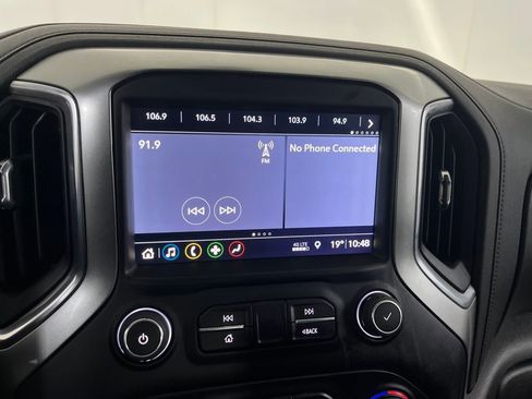 Used 2019 Chevrolet Silverado 1500 LT w/ All-Star Edition image 66