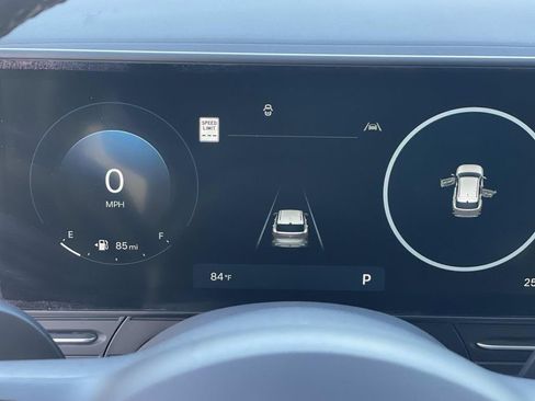 Certified 2025 Hyundai Kona SEL image 19