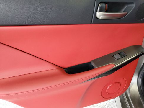 Used 2023 Lexus IS 350 F Sport RWD image 13