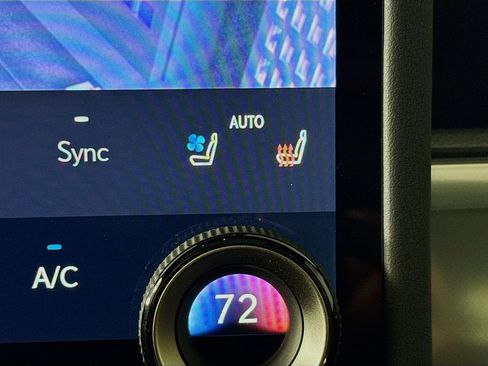 Used 2025 Lexus GX 550 image 21