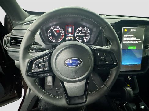 New 2026 Subaru Forester Premium image 7