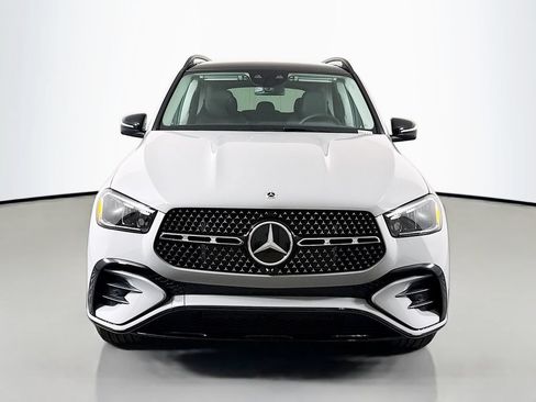 New 2026 Mercedes-Benz GLE 350 4MATIC image 2