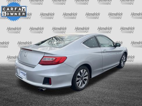Used 2014 Honda Accord LX-S image 10