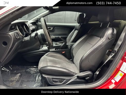 Used 2020 Ford Mustang Shelby GT350 image 19