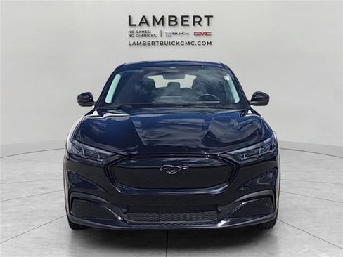 Used 2025 Ford Mustang Mach-E Premium RWD image 8