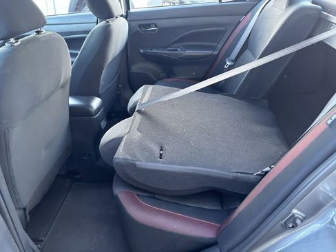 Used 2024 Nissan Versa SR image 26