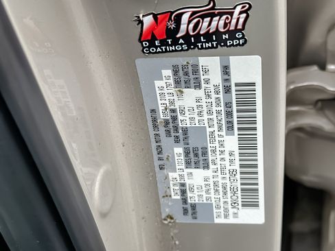 Certified 2025 MAZDA CX-90 Plug-In Hybrid w/Premium Sport image 29