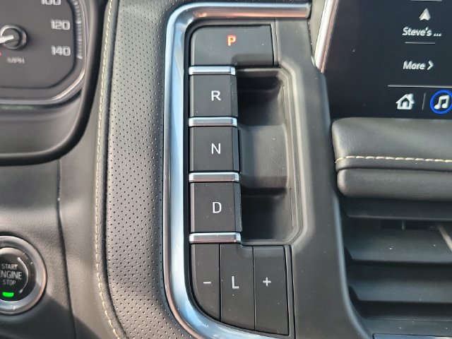 Used 2021 GMC Yukon SLT w/ SLT Premium Package AWD/4WD image 21