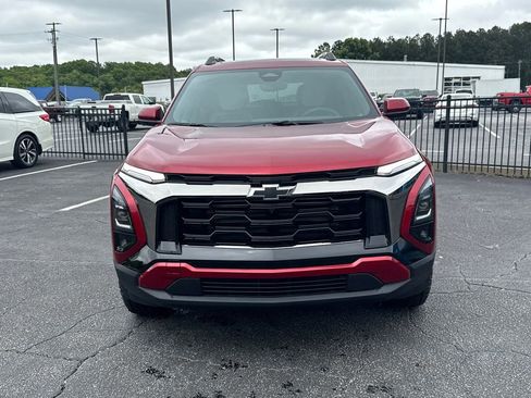 New 2026 Chevrolet Equinox ACTIV FWD image 3