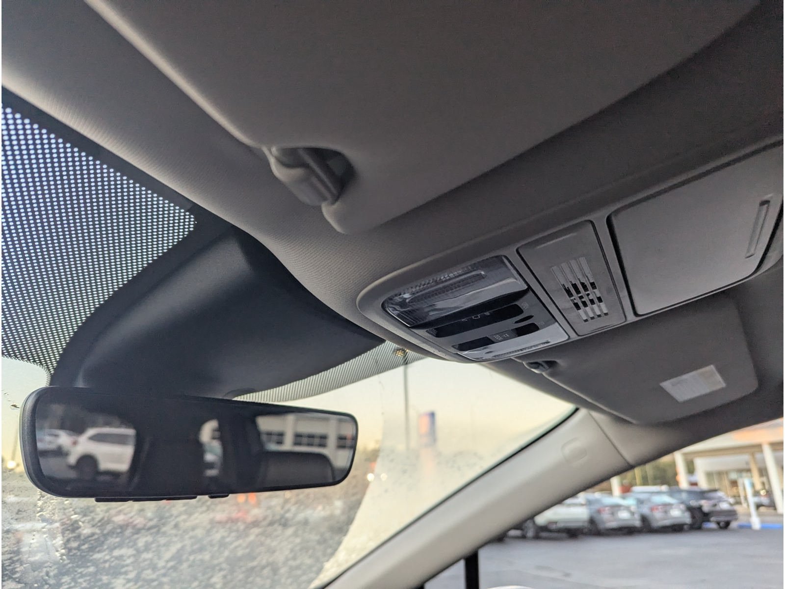 New 2027 Honda Odyssey Touring image 25
