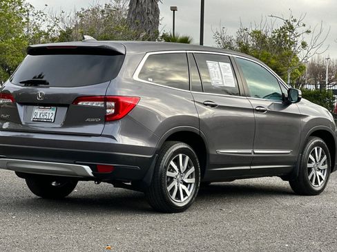 Used 2020 Honda Pilot EX-L image 3