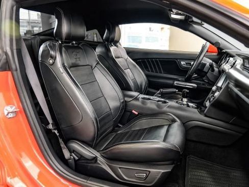 Used 2015 Ford Mustang GT Premium w/ GT Performance Package RWD image 45
