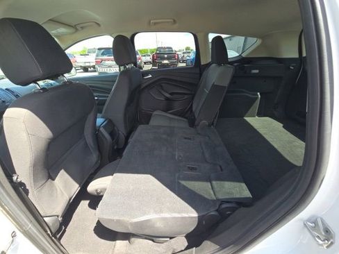 Used 2015 Ford Escape SE AWD/4WD image 22