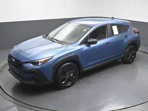 Used 2024 Subaru Crosstrek 2.0i AWD/4WD image 41