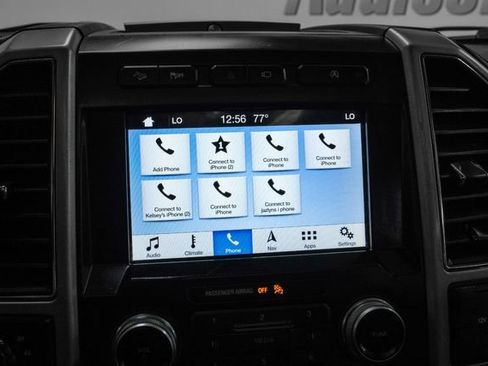 Used 2019 Ford F150 Lariat w/ Equipment Group 502A Luxury image 27