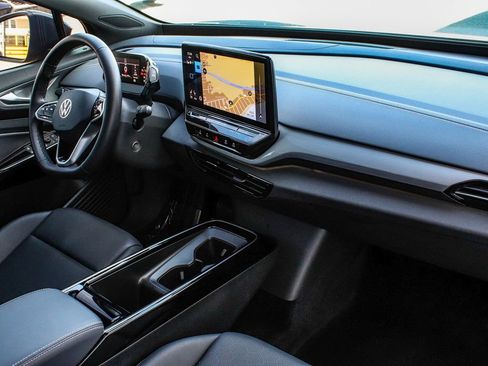 Used 2023 Volkswagen ID.4 Pro S image 43