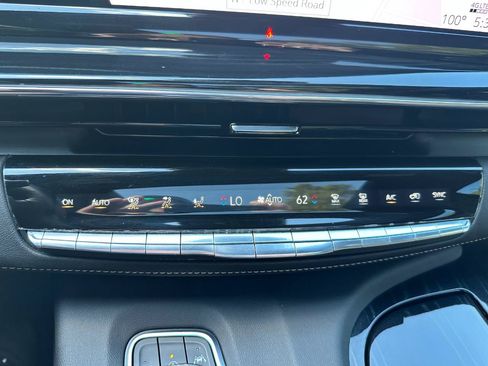 Used 2023 Cadillac Escalade Sport AWD/4WD image 63