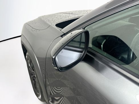 Used 2024 MAZDA CX-50 AWD 2.5 S w/ Preferred Package image 16