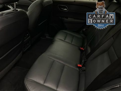 Used 2021 Nissan Rogue SL AWD/4WD image 11