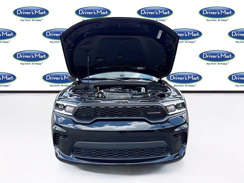 Used 2026 Dodge Durango GT RWD image 34