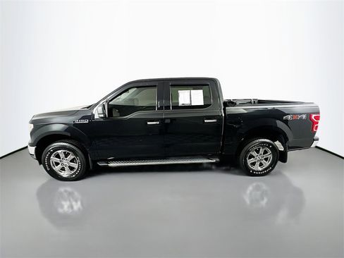 Used 2020 Ford F150 XLT w/ Equipment Group 302A Luxury image 4