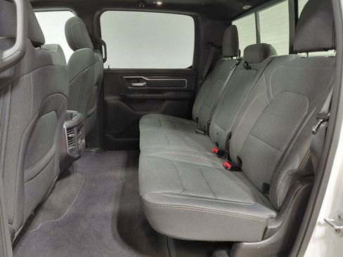 Used 2023 RAM 1500 Big Horn AWD/4WD image 47