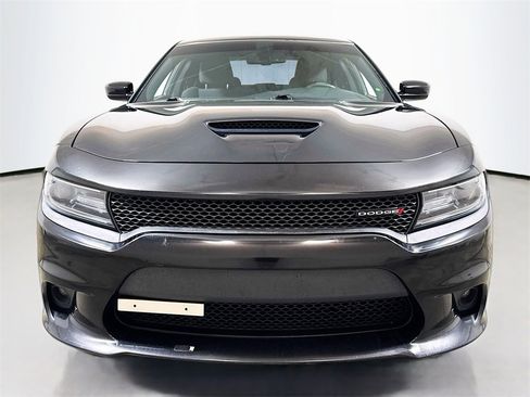 Used 2019 Dodge Charger GT w/ Blacktop Package image 2